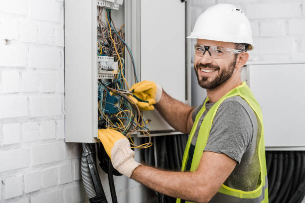Best Commercial Electrician Services  in Hollidaysburg, PA