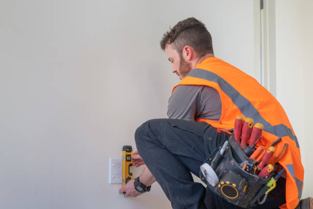 Best Licensed Electrician  in Hollidaysburg, PA