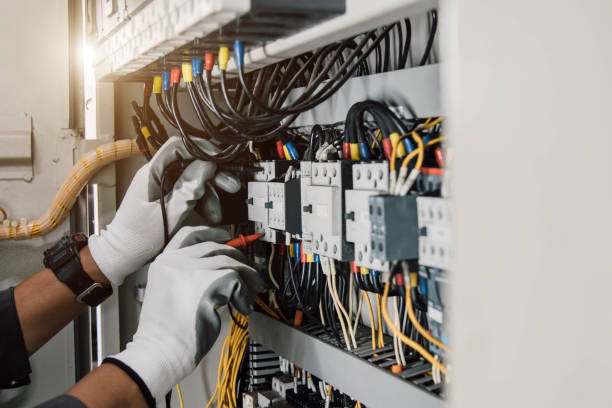 Best Industrial Electrical Services  in Hollidaysburg, PA